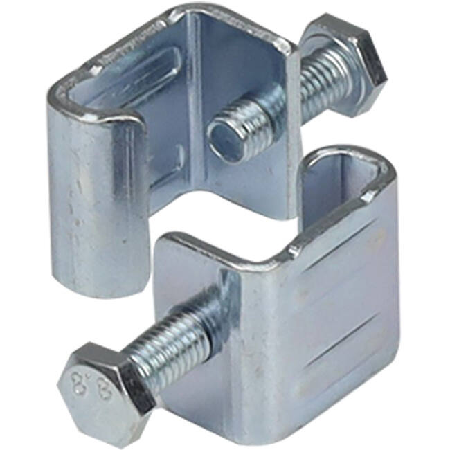 Abrazadera de tornillo C abrazadera M8 - FCC