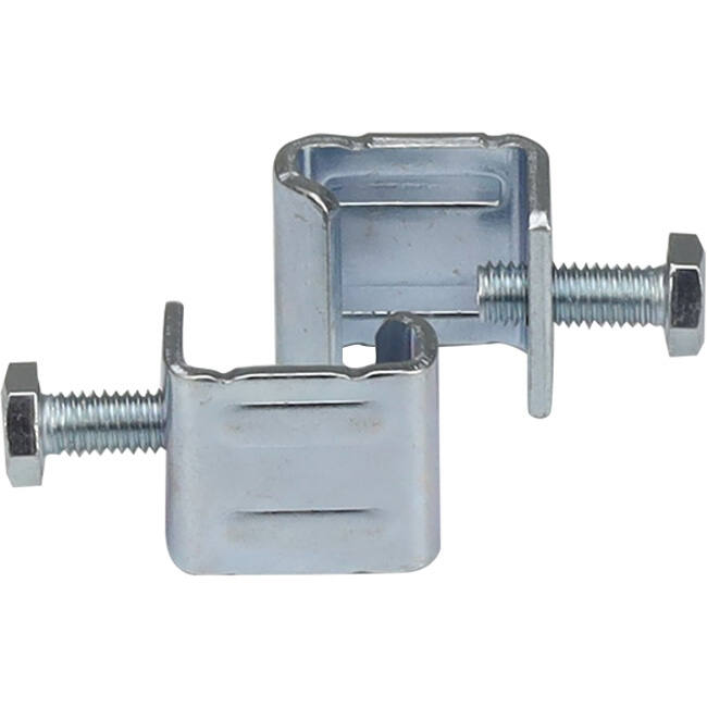 Abrazadera de tornillo C abrazadera M8 - FCC