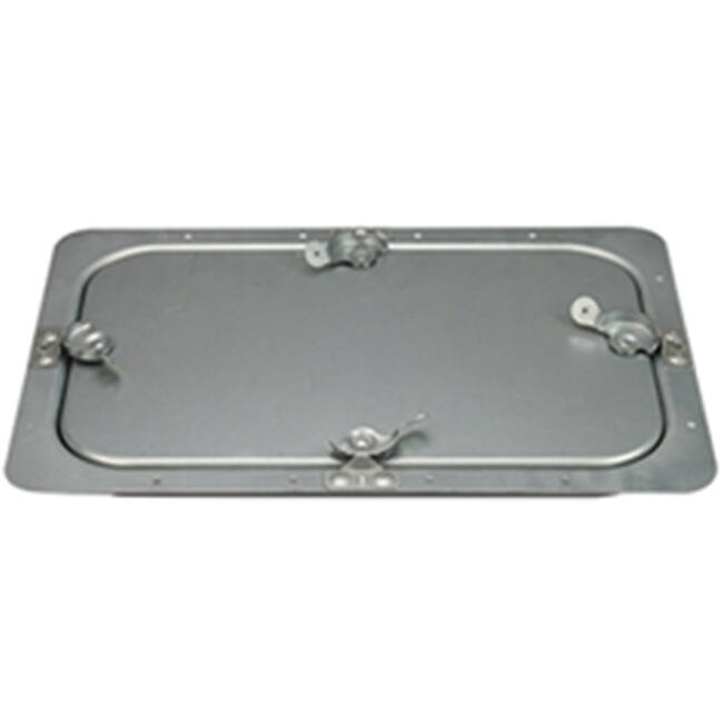 Trampilla de inspección conductos rectangulares 650x499 - IDRI650x499