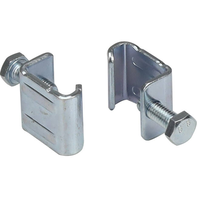 Abrazadera de tornillo C abrazadera M8 - FCC