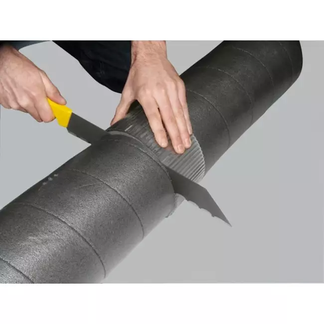 Cuchilla de corte Ubbink Aerfoam