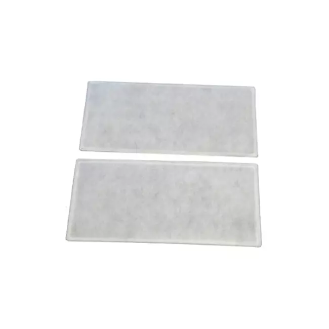 Ubbink Ubiflux Vigor W600 G4 filtro 2 piezas