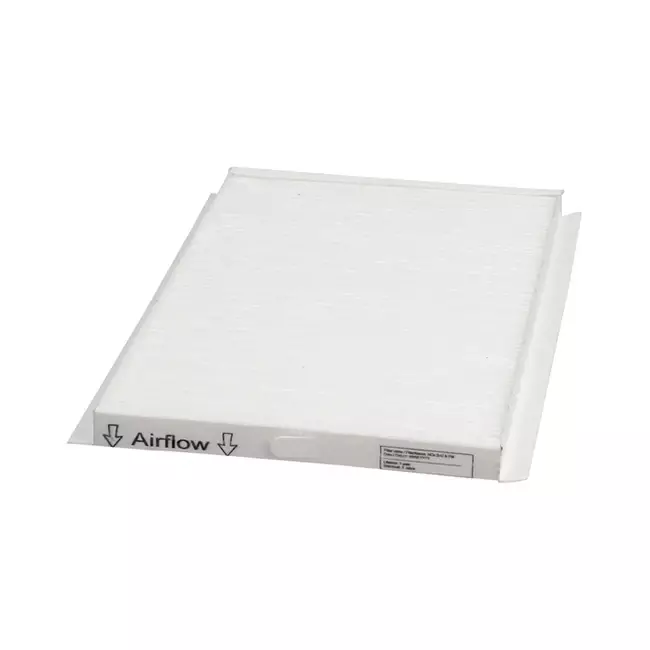 Ubbink Ubiflux Vigor W225 F7 filtro 1 pieza