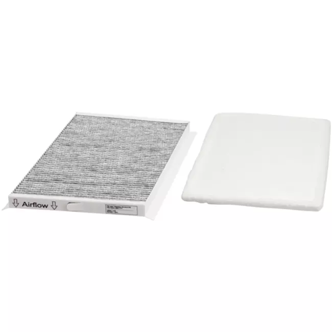 Ubbink Air Excellent 23C flex-flex filtro 1 pieza