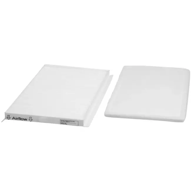 Ubbink Ubiflux Vigor W225 filtro F7 y G4 1 pieza
