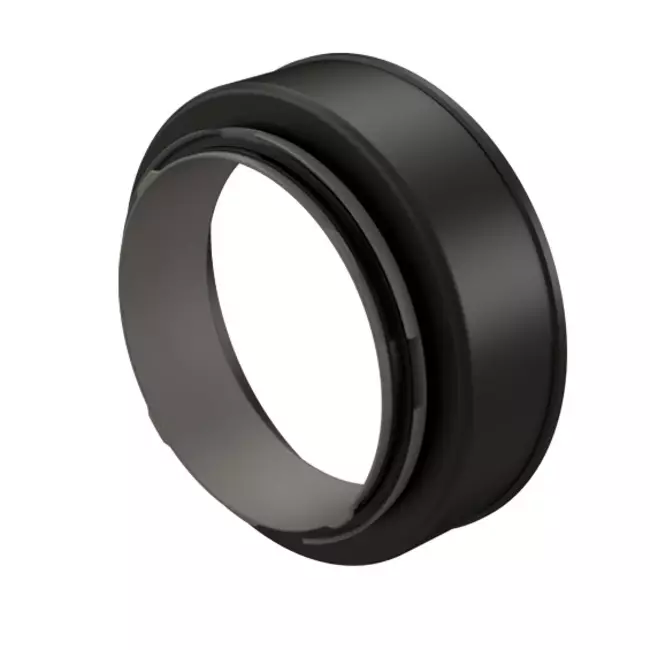 Adaptador Ubbink Aerfoam DBOX 200
