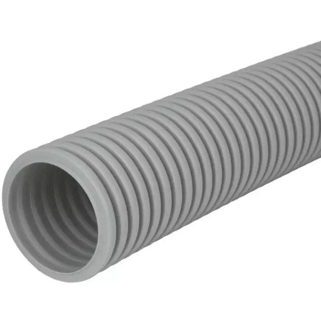 Tubo de ventilación flexible Heatpex Aria diámetro 75 mm (50 metros)