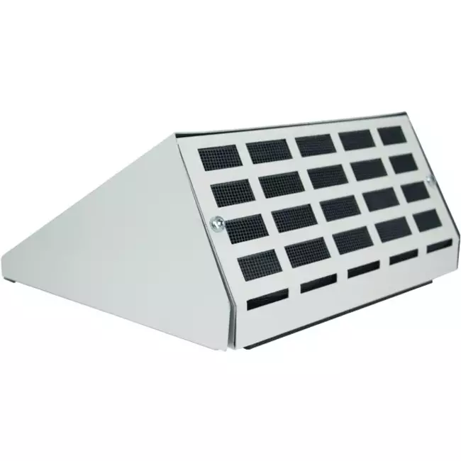 WTW descentralizada HRU de pared Ø150 con 60 m³/h - HRU-WALL-150-60-PEG