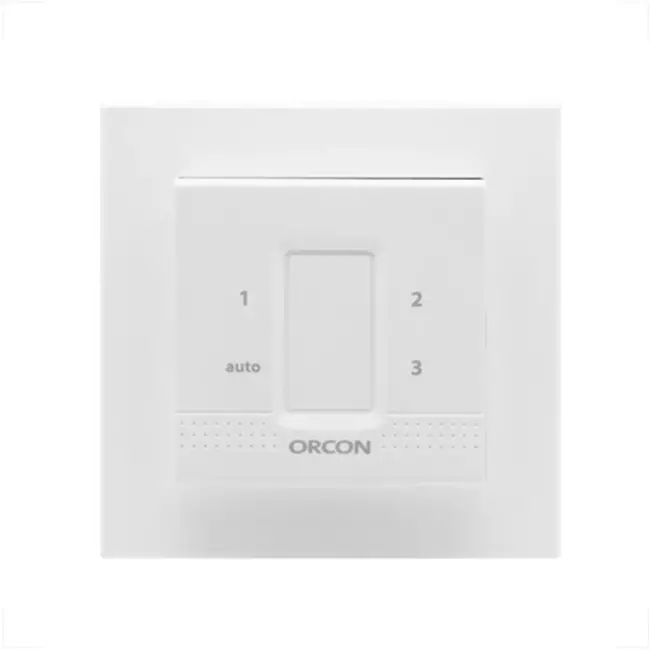 Sensor de control empotrado de CO2 Orcon 15RF