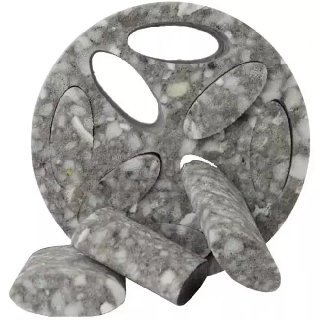 Silenciador para conducto de ventilación Inno Ø 125mm