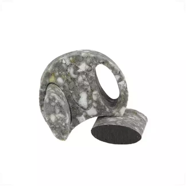 Silenciador para conducto de ventilación Inno Ø 80mm