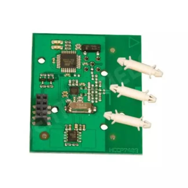 Itho Daalderop Receptor RFT de control inalámbrico para CVE