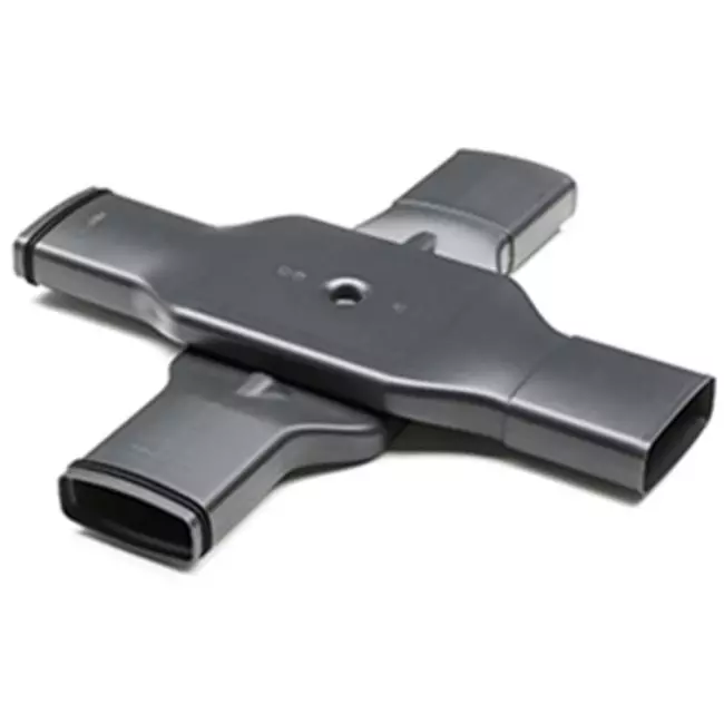 Cruceta Vasco Easyflow 2 piezas