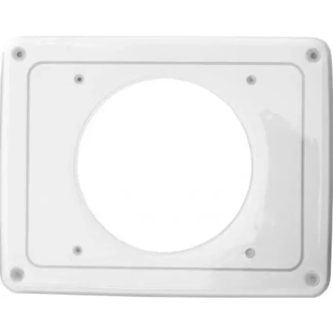Placa de pared Vent-Axia Lo-Carbon iQ / Svensa (MRPL)