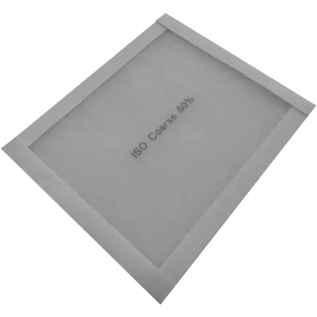 Vasco Juego de filtros G3 para D275 de ventilación mecánica con recuperación de calor (II)