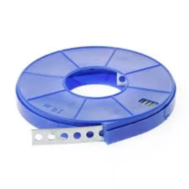 Cinta de montaje 17 mm (rollo 10 metros)
