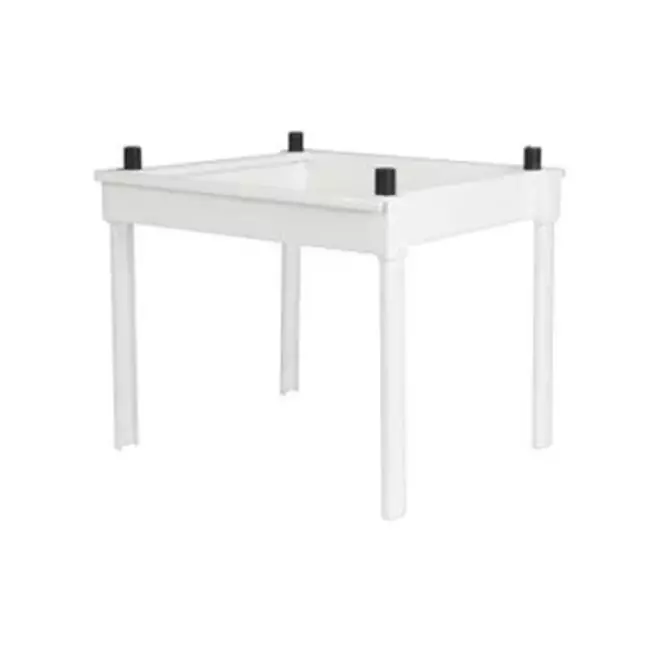 Ubbink Ubiflux W180 base de montaje