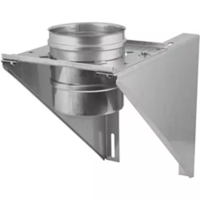 Soporte pesado diámetro 100 mm