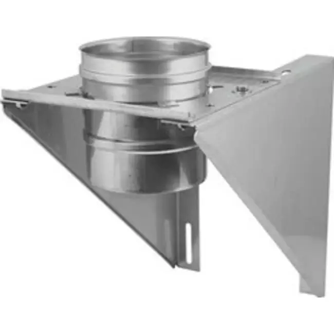 Soporte pesado diámetro 300 mm