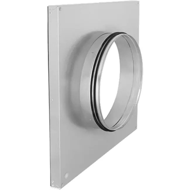 Base con manguito Ruck® para MPC 315-450, MPC EC 400-450, MPC T 355-500, MPC EC T 400 (USM 700 450)