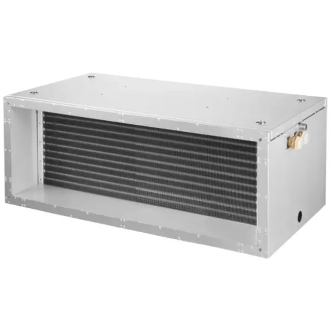 Batería de refrigeración DX sin aislamiento 900x300 (DVRI 9030 01)