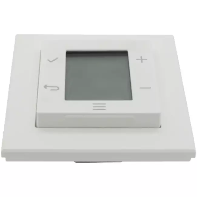 Pantalla Orcon HRC 15RF de montaje empotrado