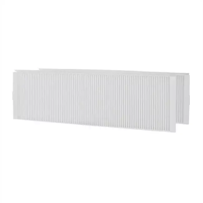 Vaillant RecoVAIR VAR 260/4 (E) / 360/4 (E) Juego de filtros ventilación mecánica con recuperación de calor G4
