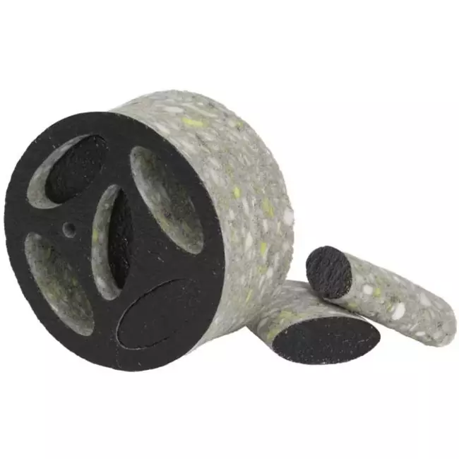 Silenciador para conducto de ventilación Inno Ø 100mm