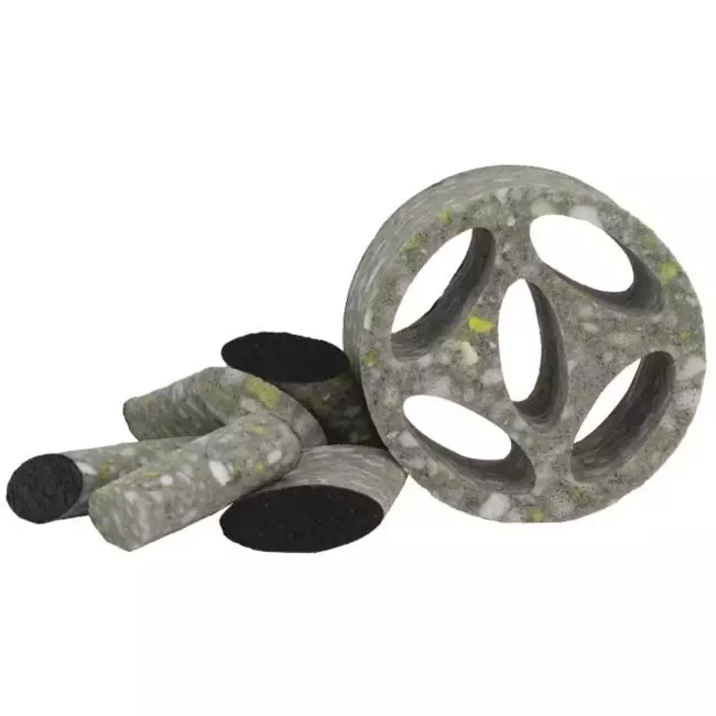Silenciador para conducto de ventilación Inno Ø 100mm