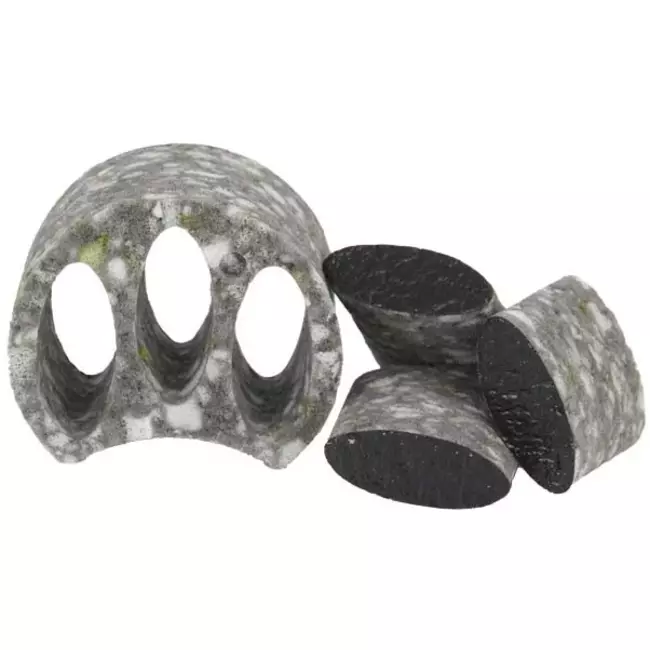 Silenciador para conducto de ventilación Inno Ø 80mm