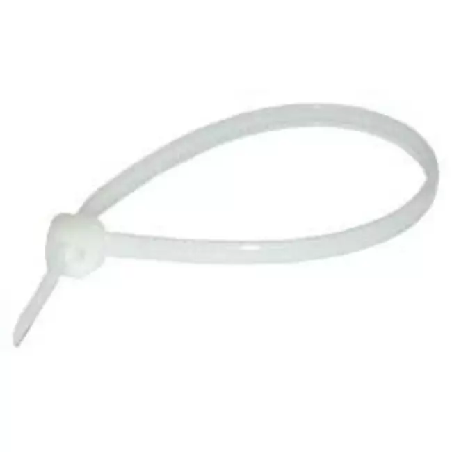 Cinta para atar Ø 60mm - 270mm - 10 piezas