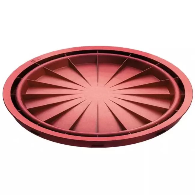 Caja de distribución de aire Heatpex Aria (10 x 75 mm)