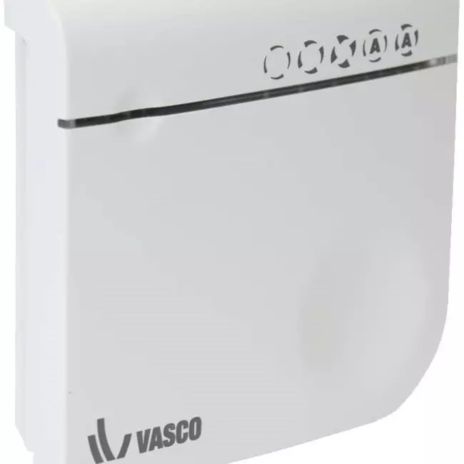 Interruptor Vasco CO2 RF