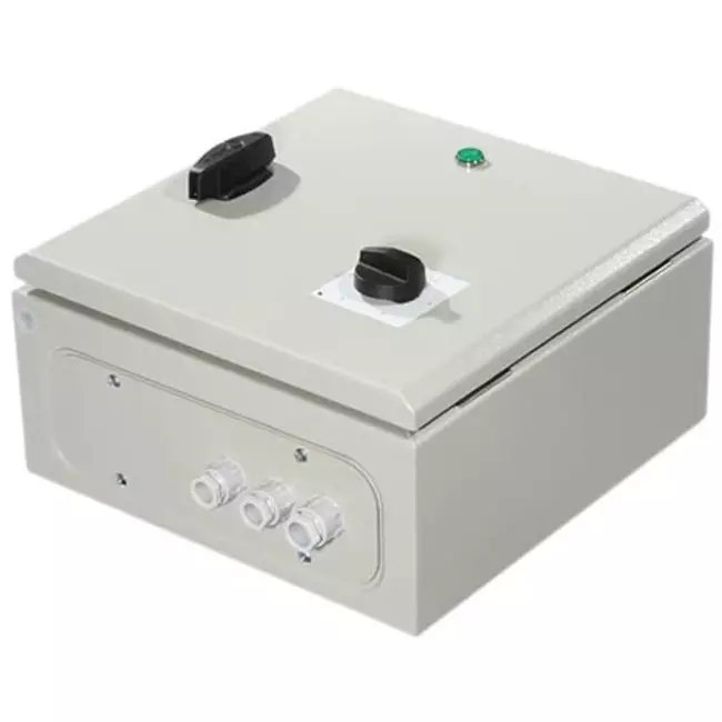 Transformador Ruck de 5 pasos Transformador TDM de 6,0 A (TDM 060)
