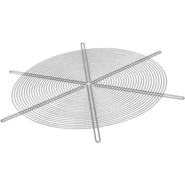 Pantalla protectora Ruck para ventilador axial Ø 1250 - SGE 1250