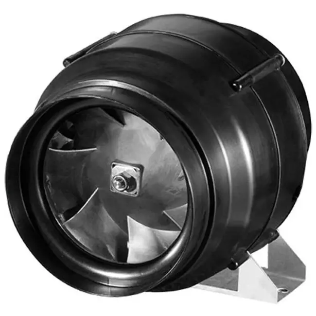 Ventilador de tubo 160mm flujo mixto ETALINE - EL 160L E2 01