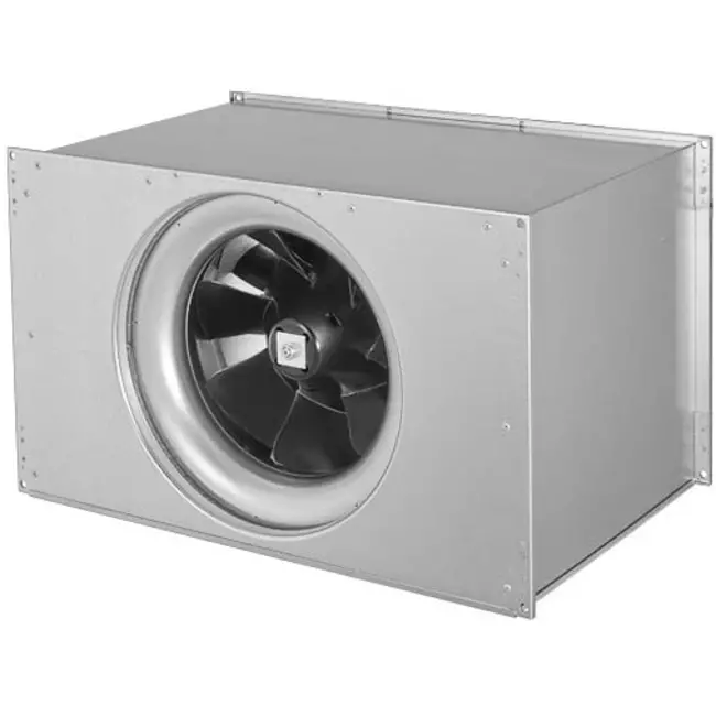 Extractor de conducto flujo mixto - ELKI 6035 E2 10
