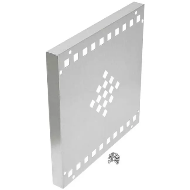 Pantalla protectora de motor Ruck® MPC T 710 - 800 (MB MPC 04)