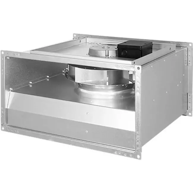 Extractor de conducto centrífugo - KVR 8050 EC 30