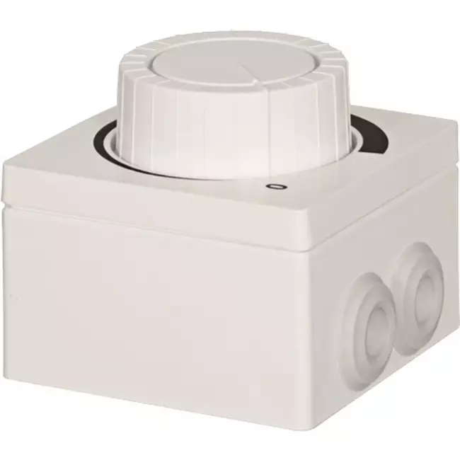 Potenciómetro Ruck 10 kO (MTP 20)
