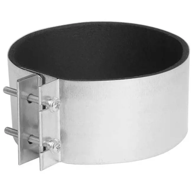 Abrazadera de cierre rápido Ruck® - 2 unidades Ø 560mm (VM 560)