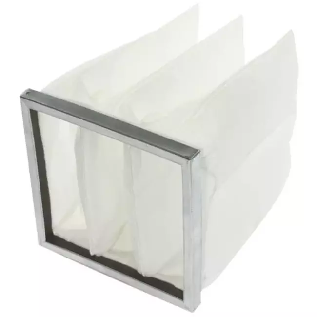 Filtro de bolsa F7 para FTW/FT 100-250 (LFT 05 F7)