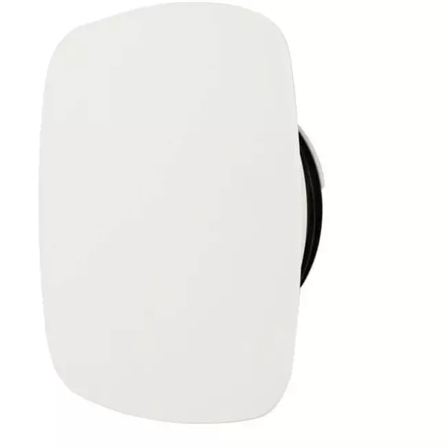 Válvula regulable Vent-Axia UniflexPlus RVV 125 mm rectangular - blanco