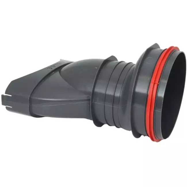 Conector Heatpex Aria para caja de distribución de aire (125/160 mm)