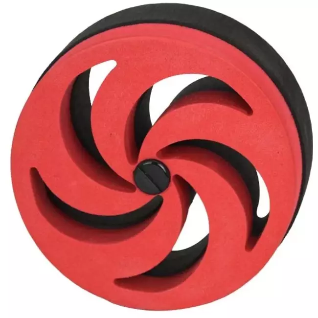 Silenciador Heatpex Aria Ø125 mm
