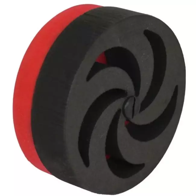 Silenciador Heatpex Aria Ø125 mm