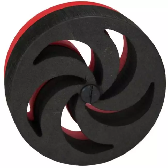 Silenciador Heatpex Aria Ø125 mm