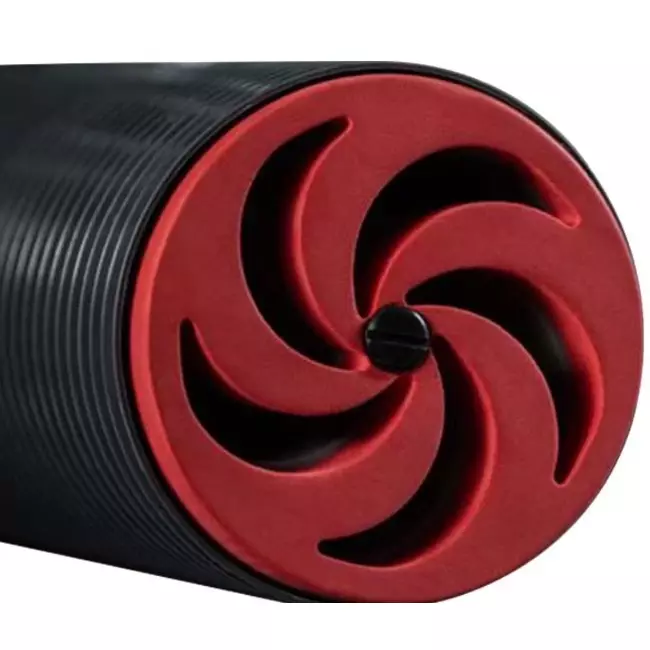 Silenciador Heatpex Aria Ø125 mm