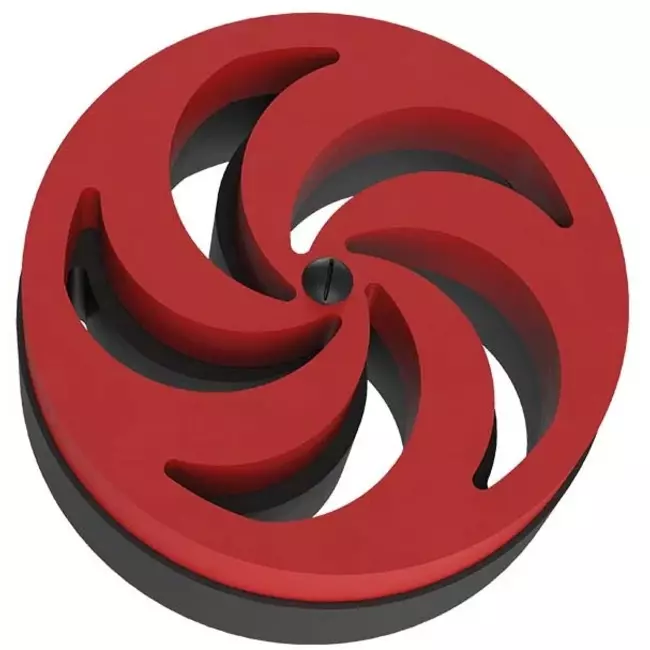Silenciador Heatpex Aria Ø125 mm
