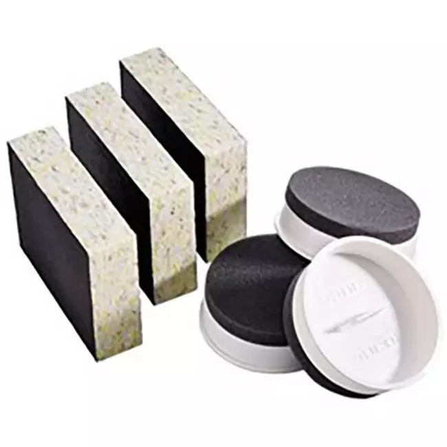 Paquete Duco Silent Plus